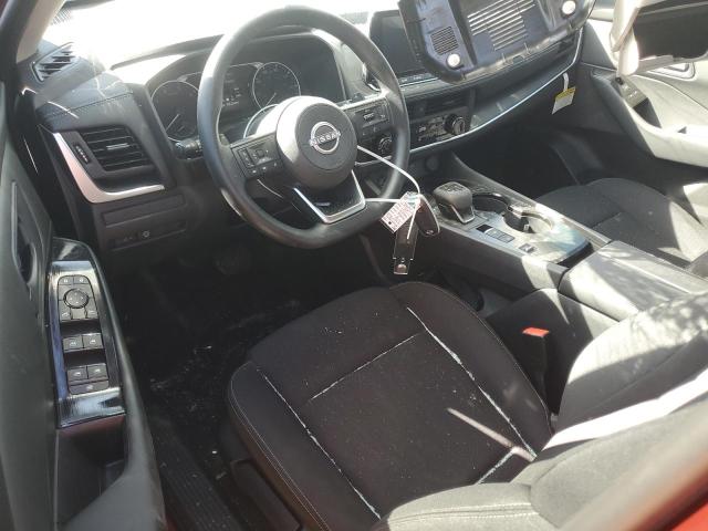 Photo 7 VIN: 5N1BT3AA6RC736201 - NISSAN ROGUE S 