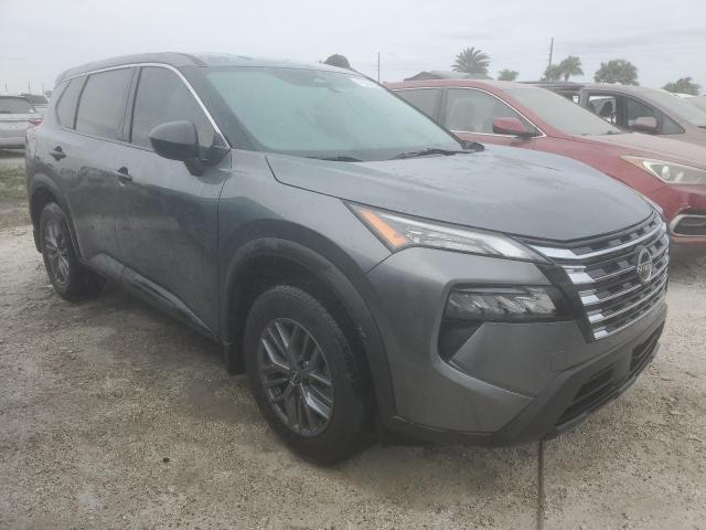 Photo 3 VIN: 5N1BT3AA6RC744170 - NISSAN ROGUE S 