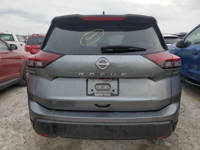 Photo 5 VIN: 5N1BT3AA6RC744170 - NISSAN ROGUE S 