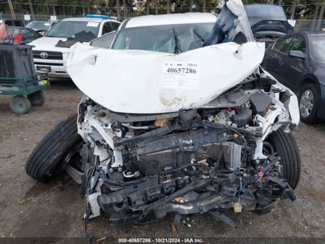 Photo 5 VIN: 5N1BT3AA7NC706098 - NISSAN ROGUE 