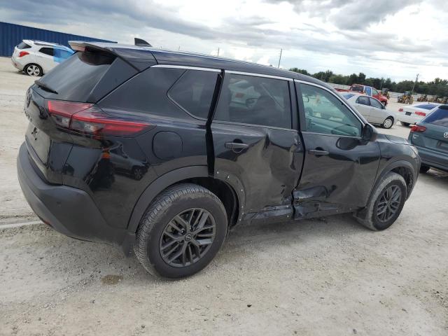 Photo 2 VIN: 5N1BT3AA7NC730207 - NISSAN ROGUE S 