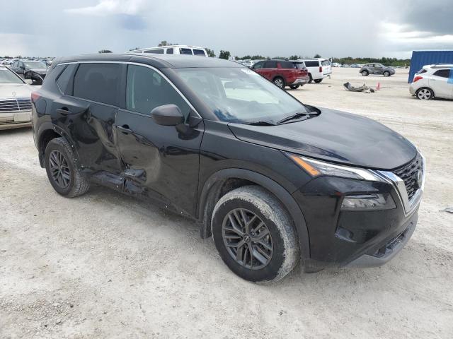 Photo 3 VIN: 5N1BT3AA7NC730207 - NISSAN ROGUE S 