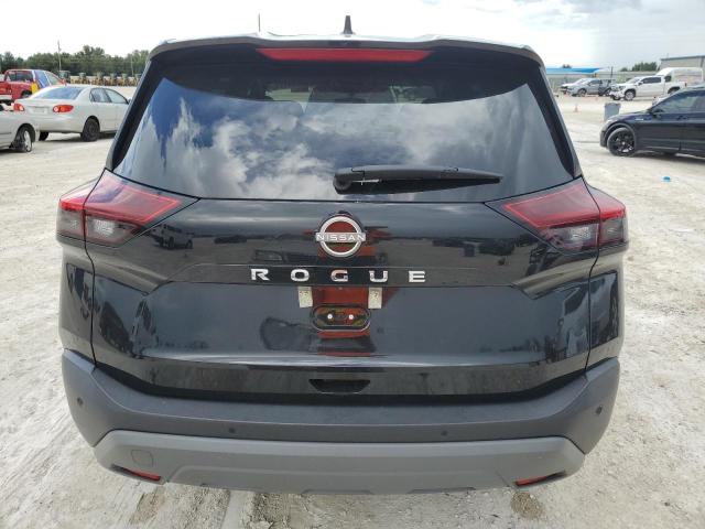 Photo 5 VIN: 5N1BT3AA7NC730207 - NISSAN ROGUE S 