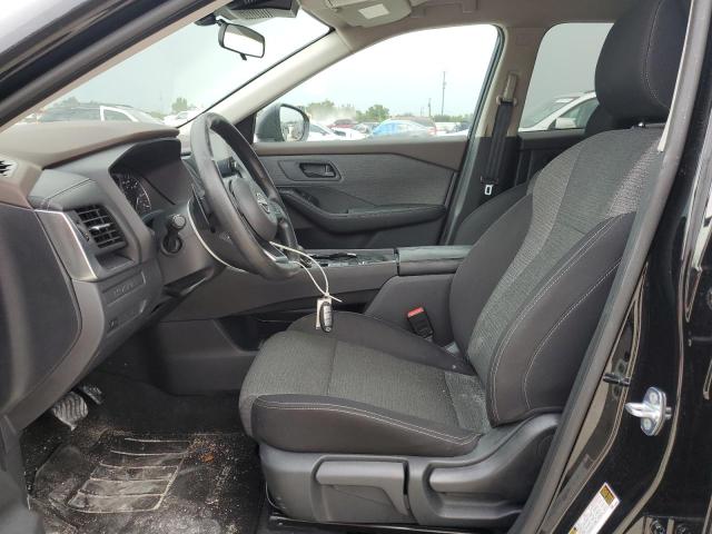 Photo 6 VIN: 5N1BT3AA7NC730207 - NISSAN ROGUE S 