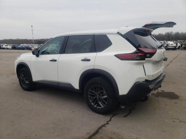 Photo 1 VIN: 5N1BT3AA7PC670979 - NISSAN ROGUE S 