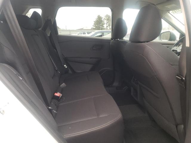 Photo 10 VIN: 5N1BT3AA7PC670979 - NISSAN ROGUE S 