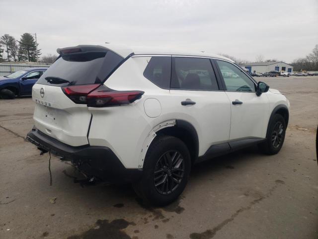 Photo 2 VIN: 5N1BT3AA7PC670979 - NISSAN ROGUE S 