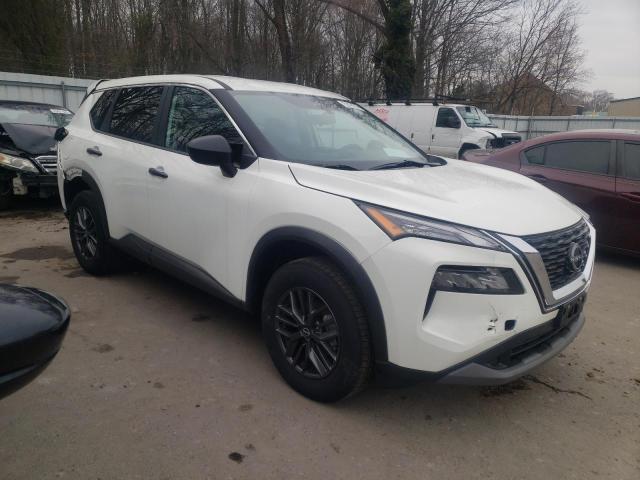 Photo 3 VIN: 5N1BT3AA7PC670979 - NISSAN ROGUE S 