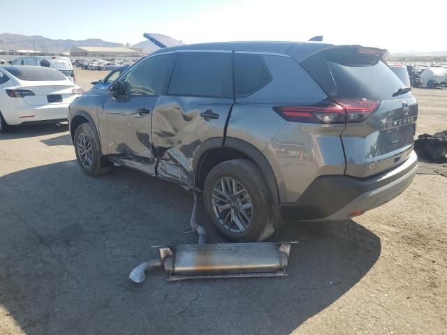 Photo 1 VIN: 5N1BT3AA7PC808732 - NISSAN ROGUE 