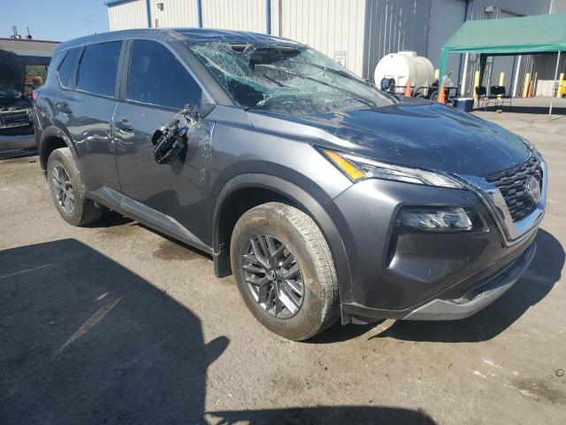 Photo 3 VIN: 5N1BT3AA7PC808732 - NISSAN ROGUE 