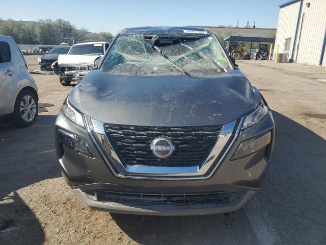 Photo 4 VIN: 5N1BT3AA7PC808732 - NISSAN ROGUE 