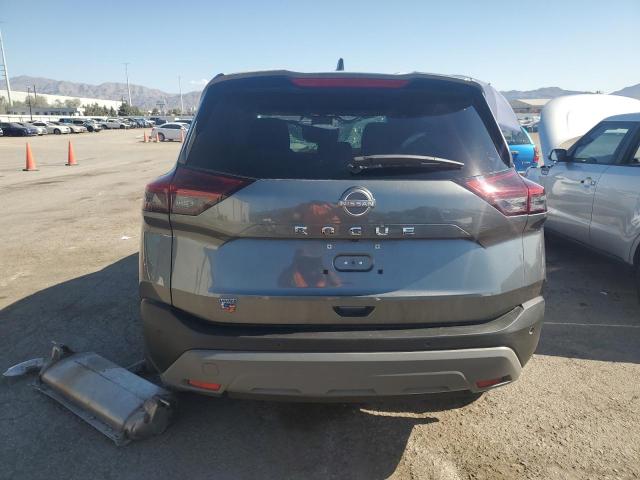 Photo 5 VIN: 5N1BT3AA7PC808732 - NISSAN ROGUE 