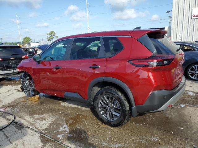 Photo 1 VIN: 5N1BT3AA7PC833436 - NISSAN ROGUE S 