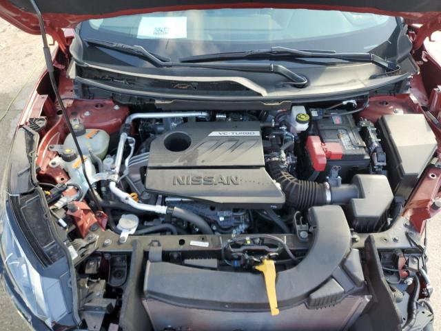 Photo 11 VIN: 5N1BT3AA7PC833436 - NISSAN ROGUE S 