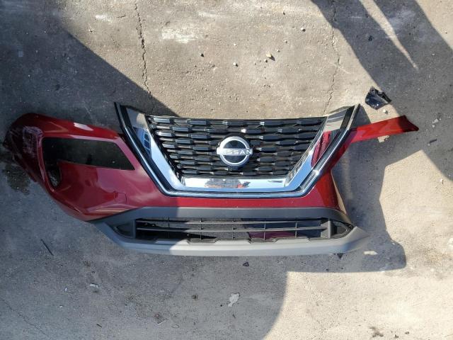 Photo 12 VIN: 5N1BT3AA7PC833436 - NISSAN ROGUE S 