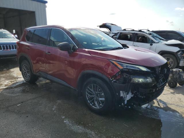 Photo 3 VIN: 5N1BT3AA7PC833436 - NISSAN ROGUE S 