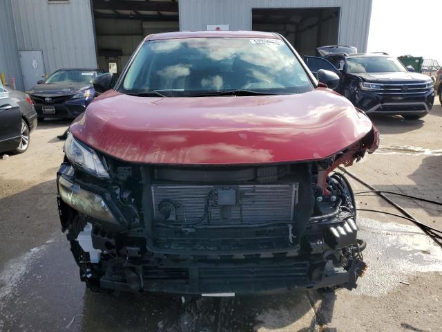 Photo 4 VIN: 5N1BT3AA7PC833436 - NISSAN ROGUE S 