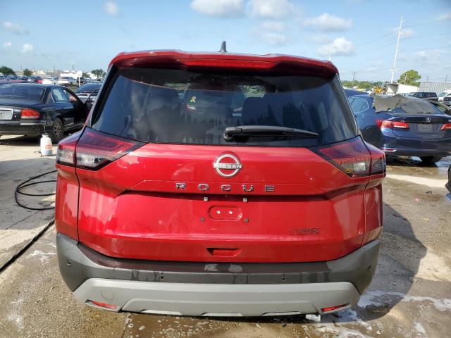 Photo 5 VIN: 5N1BT3AA7PC833436 - NISSAN ROGUE S 