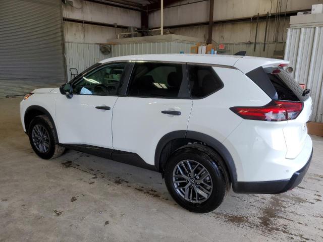 Photo 1 VIN: 5N1BT3AA7RC672332 - NISSAN ROGUE 