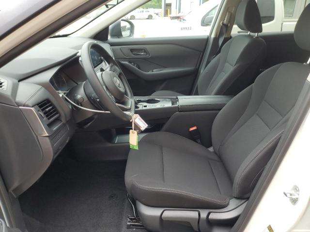 Photo 6 VIN: 5N1BT3AA7RC672332 - NISSAN ROGUE 