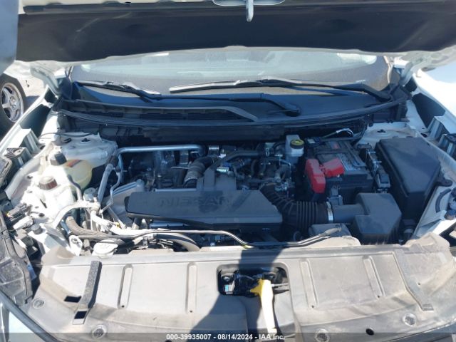 Photo 9 VIN: 5N1BT3AA7RC712859 - NISSAN ROGUE 