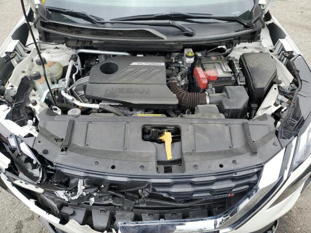 Photo 11 VIN: 5N1BT3AA8PC763851 - NISSAN ROGUE 