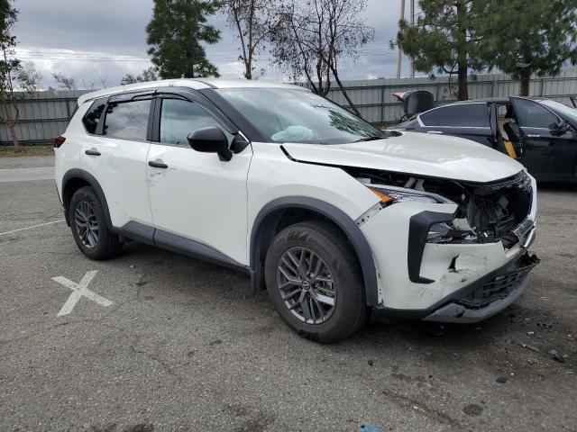 Photo 3 VIN: 5N1BT3AA8PC763851 - NISSAN ROGUE 