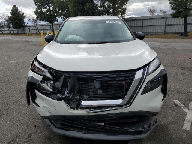 Photo 4 VIN: 5N1BT3AA8PC763851 - NISSAN ROGUE 