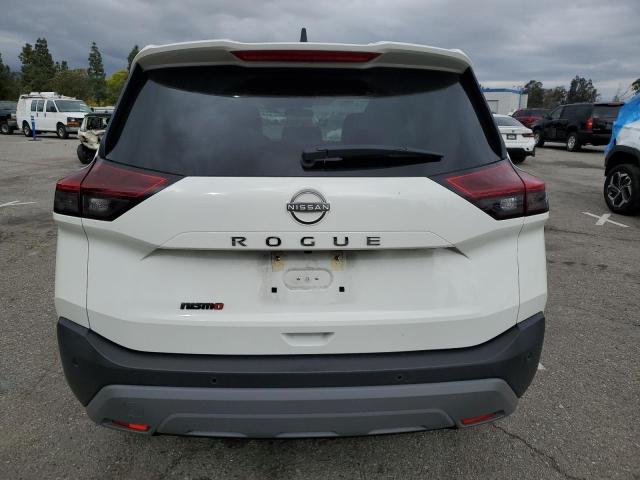 Photo 5 VIN: 5N1BT3AA8PC763851 - NISSAN ROGUE 