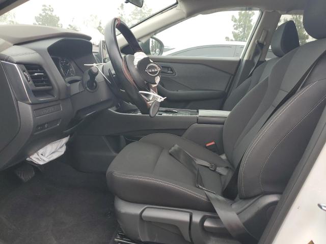 Photo 6 VIN: 5N1BT3AA8PC763851 - NISSAN ROGUE 