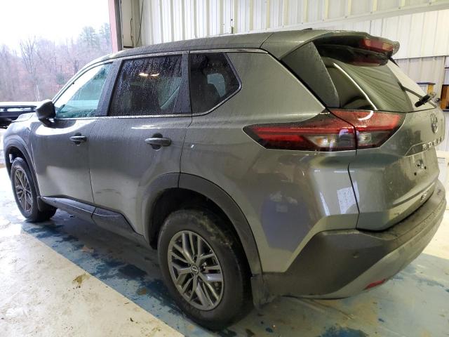 Photo 1 VIN: 5N1BT3AA8PC776695 - NISSAN ROGUE S 