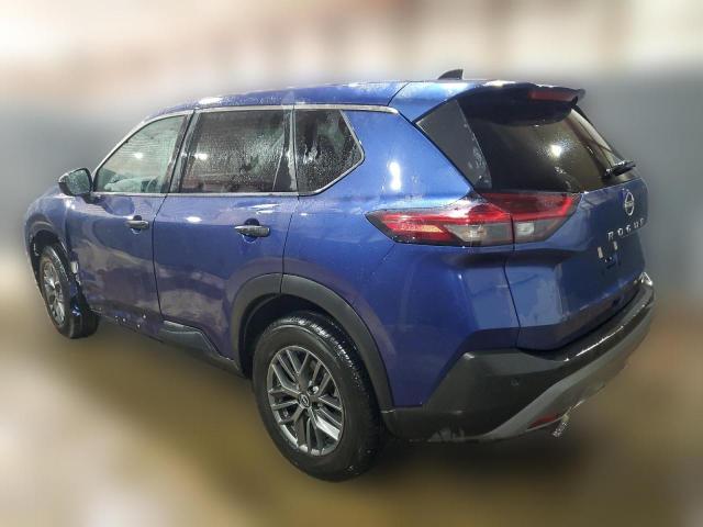 Photo 1 VIN: 5N1BT3AA8PC795473 - NISSAN ROGUE 