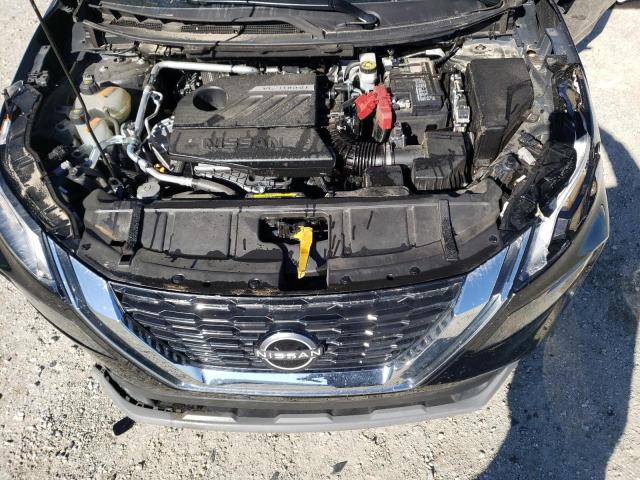 Photo 11 VIN: 5N1BT3AA8PC797255 - NISSAN ROGUE 