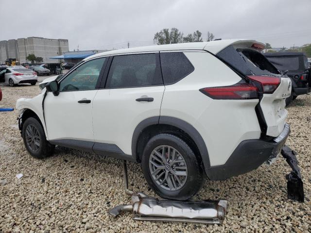 Photo 1 VIN: 5N1BT3AA8PC859723 - NISSAN ROGUE 