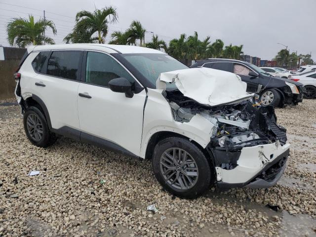 Photo 3 VIN: 5N1BT3AA8PC859723 - NISSAN ROGUE 