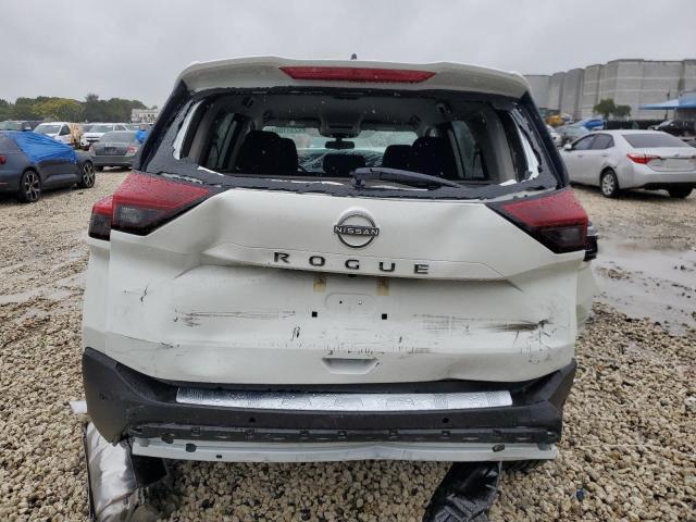 Photo 5 VIN: 5N1BT3AA8PC859723 - NISSAN ROGUE 