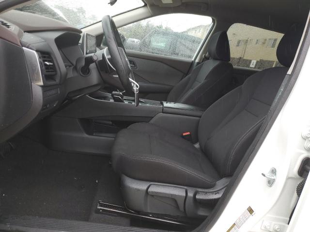 Photo 6 VIN: 5N1BT3AA8PC859723 - NISSAN ROGUE 