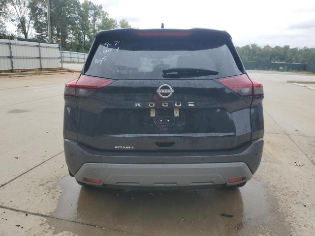 Photo 5 VIN: 5N1BT3AA8PC897162 - NISSAN ROGUE S 