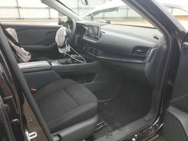 Photo 6 VIN: 5N1BT3AA8PC897162 - NISSAN ROGUE S 