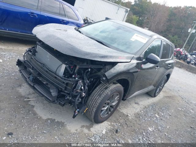 Photo 1 VIN: 5N1BT3AA8RC708786 - NISSAN ROGUE 