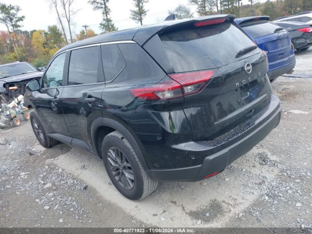 Photo 2 VIN: 5N1BT3AA8RC708786 - NISSAN ROGUE 