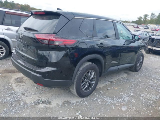 Photo 3 VIN: 5N1BT3AA8RC708786 - NISSAN ROGUE 