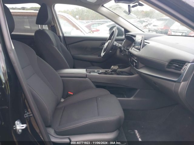 Photo 4 VIN: 5N1BT3AA8RC708786 - NISSAN ROGUE 