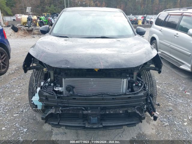 Photo 5 VIN: 5N1BT3AA8RC708786 - NISSAN ROGUE 