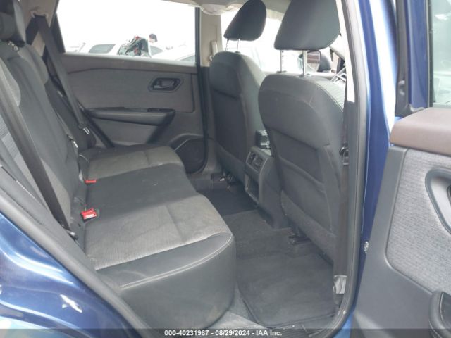 Photo 7 VIN: 5N1BT3AA9NC711058 - NISSAN ROGUE 