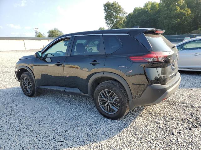 Photo 1 VIN: 5N1BT3AA9NC717426 - NISSAN ROGUE S 