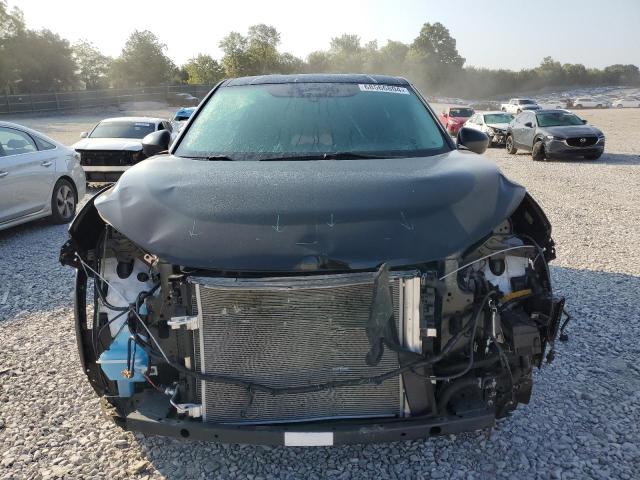 Photo 4 VIN: 5N1BT3AA9NC717426 - NISSAN ROGUE S 