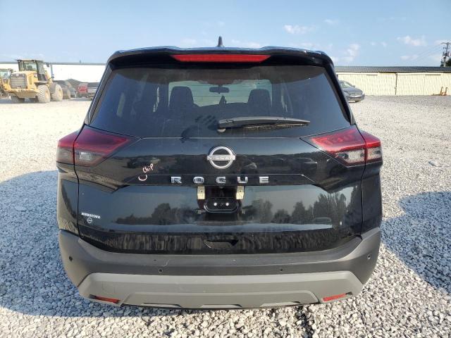 Photo 5 VIN: 5N1BT3AA9NC717426 - NISSAN ROGUE S 