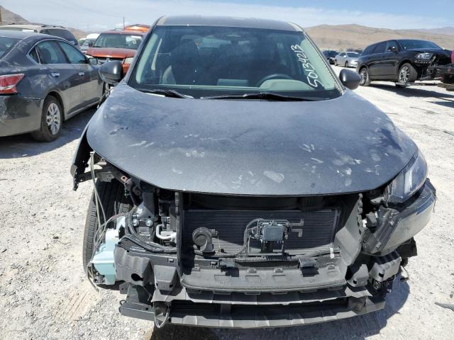 Photo 4 VIN: 5N1BT3AA9NC719757 - NISSAN ROGUE S 