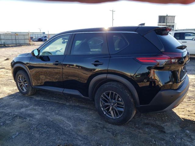 Photo 1 VIN: 5N1BT3AA9PC793540 - NISSAN ROGUE S 